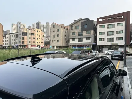 gv80 블랙팩, 신차검수, 카이로스 하남본점 / 하남 망월동