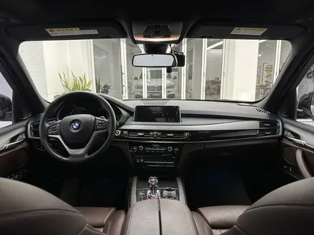 BMW X5 실내랩핑 부분랩핑 잘하는곳은 카이로스 하남본점! / 하남 망월동