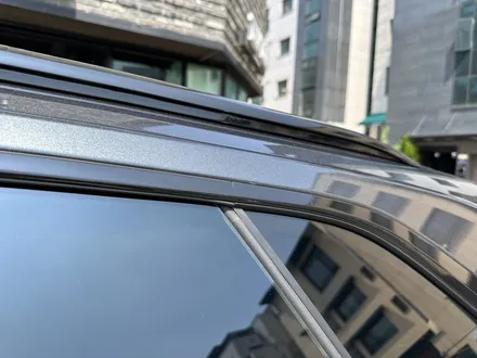 아우디Q8블랙팩패키지, 아우디Q8크롬죽이기, 카이로스하남점(텐토르하남점) / 하남 망월동