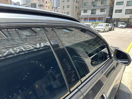 아우디Q8블랙팩패키지, 아우디Q8크롬죽이기, 카이로스하남점(텐토르하남점) / 하남 망월동