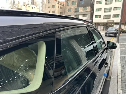 gv80 블랙팩, 신차검수, 카이로스 하남본점 / 하남 망월동