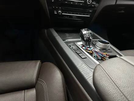 BMW X5 실내랩핑 부분랩핑 잘하는곳은 카이로스 하남본점! / 하남 망월동