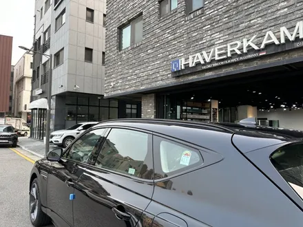 gv80 블랙팩, 신차검수, 카이로스 하남본점 / 하남 망월동