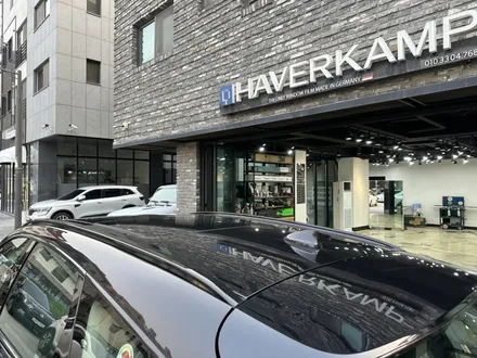 gv80 블랙팩, 신차검수, 카이로스 하남본점 / 하남 망월동