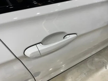 BMW3시리즈 PPF/사이드미러커버 교체/ 생활보호패키지#텐토르 하남점 / 하남 망월동