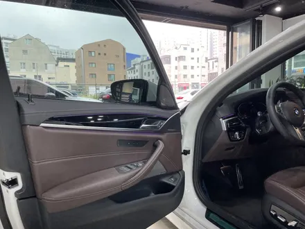 bmw 530i 실내랩핑/메탈브러쉬/실내랩핑/텐토르하남점/하남랩핑샵 / 하남 망월동