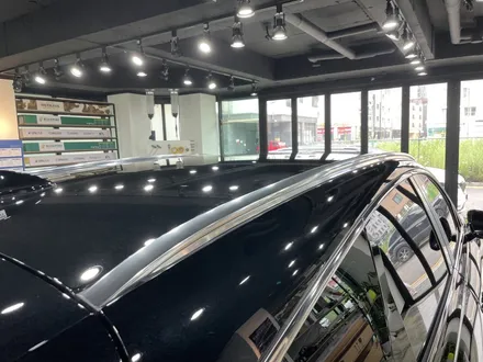 GV80 크롬죽이기/부분랩핑/ GV80부분랩핑/텐토르하남점/하남랩핑 / 하남 망월동