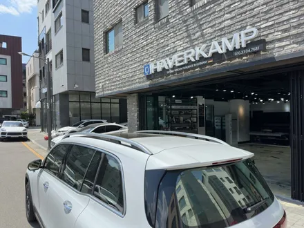 벤츠 EQB 전기차, 전체크롬죽이기, 텐토르하남점 / 하남 망월동