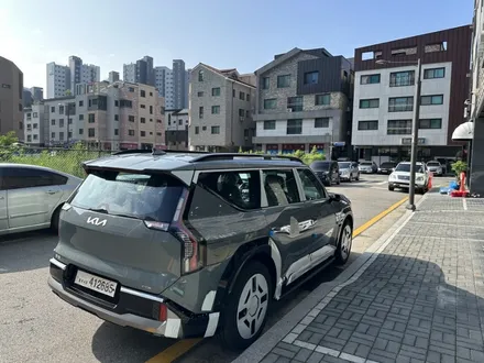 EV9신차패키지/PPF/카이로스하남점 / 하남 망월동