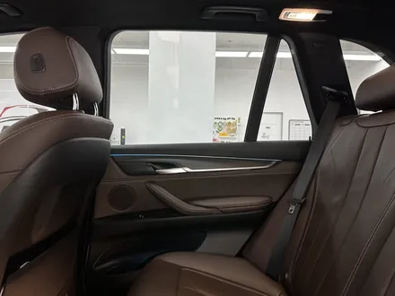 BMW X5 실내랩핑 부분랩핑 잘하는곳은 카이로스 하남본점! / 하남 망월동