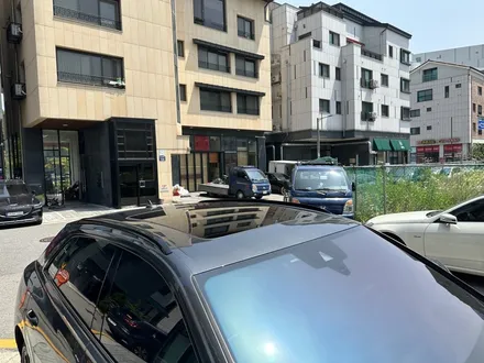 아우디Q8블랙팩패키지, 아우디Q8크롬죽이기, 카이로스하남점(텐토르하남점) / 하남 망월동