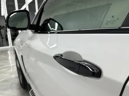 BMW X5 실내랩핑 부분랩핑 잘하는곳은 카이로스 하남본점! / 하남 망월동