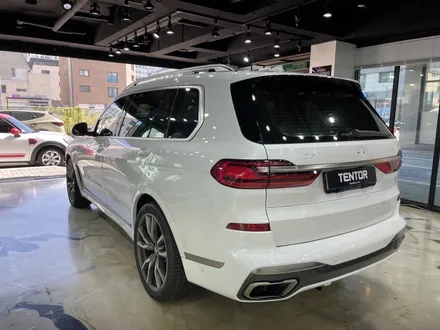 BMW x7 PPF / BMW x7 전체PPF/텐토르하남점/PPF전문 / 하남 망월동