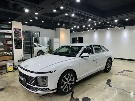 신형 그랜저 신차패키지/블락포디/카이로스하남점/ / 하남 망월동