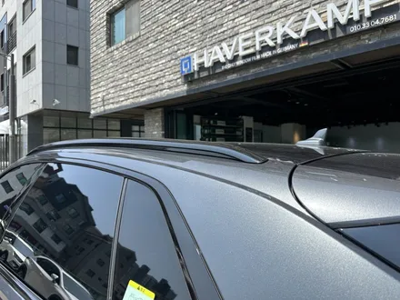 아우디Q8블랙팩패키지, 아우디Q8크롬죽이기, 카이로스하남점(텐토르하남점) / 하남 망월동