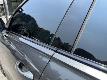 아우디Q8블랙팩패키지, 아우디Q8크롬죽이기, 카이로스하남점(텐토르하남점) / 하남 망월동