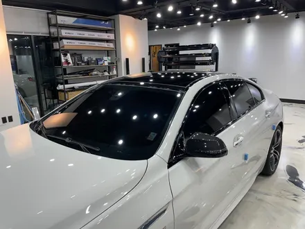 BMW640d썬팅/하버캠프세라믹본드/하남썬팅/다산썬팅/하버캠프미사망월점/텐토르하남점 / 하남 망월동