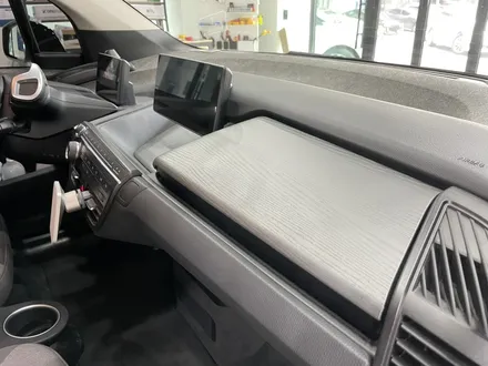 하남랩핑/bmw i3실내랩핑/리얼우드/텐토르하남점 / 하남 망월동