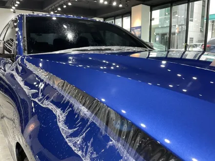 BMW340i PPF/버벌리스트/텐토르하남점 / 하남 망월동
