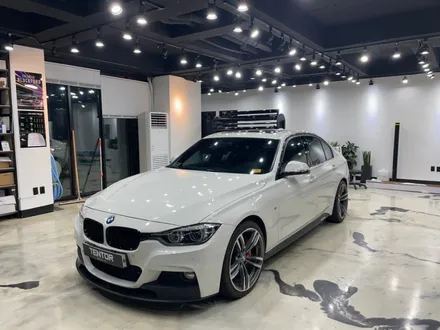 BMW3시리즈 PPF/사이드미러커버 교체/ 생활보호패키지#텐토르 하남점 / 하남 망월동