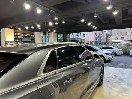 아우디Q8블랙팩패키지, 아우디Q8크롬죽이기, 카이로스하남점(텐토르하남점) / 하남 망월동