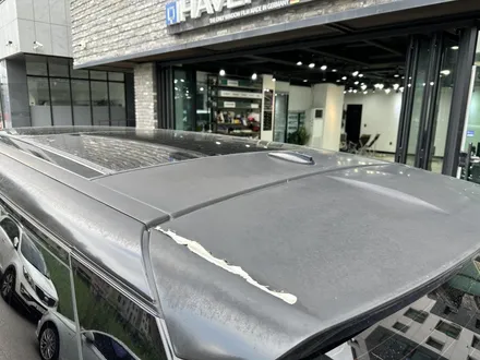 레인지로버 전체랩핑/카이로스하남점/랩핑고수/텐토르하남점/하버캠프세라믹본드/레인지로버썬팅 / 하남 망월동