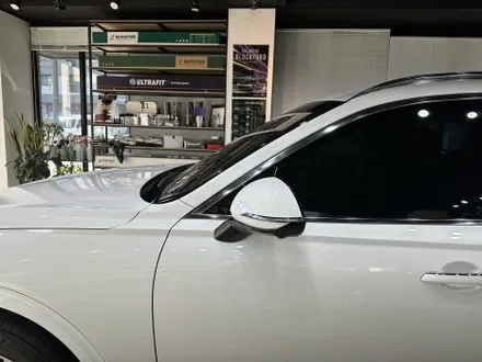 GV70 투톤랩핑 블랙앤 화이트 클래식의 정석! / 하남 망월동