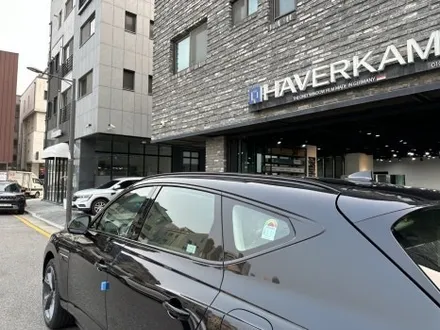 gv80 블랙팩, 신차검수, 카이로스 하남본점 / 하남 망월동