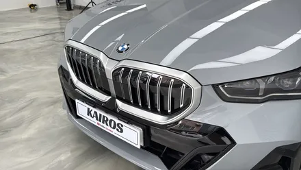 [하남랩핑] BMW 그릴 블랙에디션, 전문가가 시공해드립니다. 크롬죽이기 /부분랩핑 / 랩핑교육 / 하남 망월동