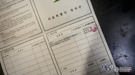 아우디 a7 3.0 tfsi 듀얼 가변배기 튜닝 / 터프한 팝콘 배기 사운드 [ 성남 분당 용인 가변배기 튜닝샵 익서스팩토리] / 용인 처인구