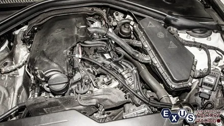 BMW 118D 레이스칩 보조ECU 튜닝 - 성남 분당 용인 튜닝샵 익서스팩토리 / 용인 처인구