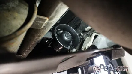 가상 배기음의 최고봉 / BMW F32 420D 저스트 액티브사운드 장착 - 배기 튜닝샵 익서스팩토리 / 용인 처인구