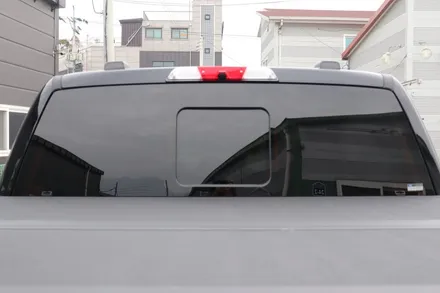 서울 썬팅샵 블락포디 윈도 틴팅 포드랩터f150 / 하남시 창우동