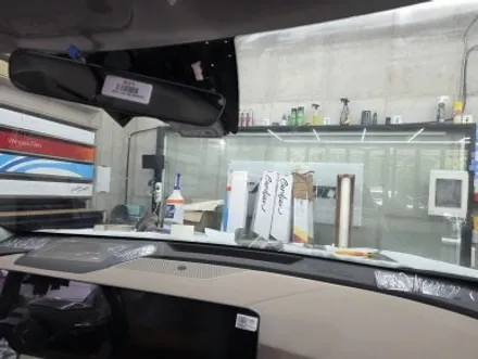 [제주 한보자동차용품] 기아 EV5 신차패키지 - 3M 크리스탈라인 썬팅 / PPF 시공 / 제주시 EV5 썬팅 추천 / 제주도 제주시