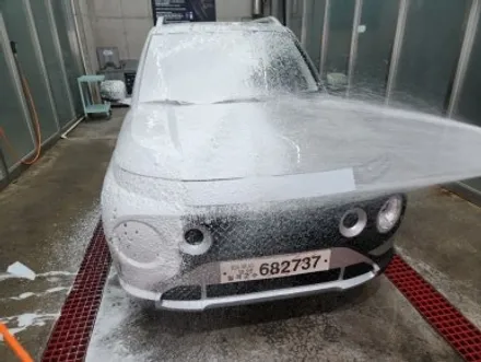 제주썬팅 한보자동차용품에서 캐스퍼 신차패키지 시공 / 제주도 제주시