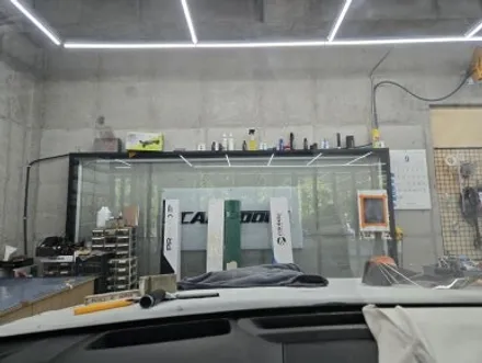 [제주 한보자동차용품] 쏘렌토 MQ4 블락포디 빙고 썬팅 시공 / 제주도 썬팅은 한보자동차용품! / 제주도 제주시