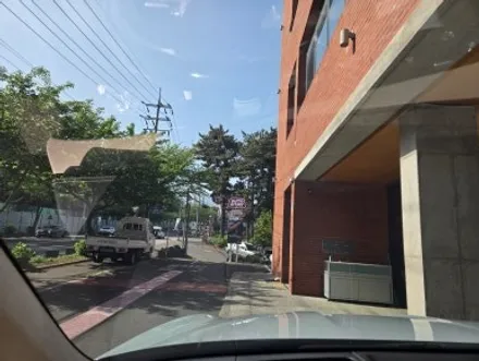 [제주 한보자동차용품] 제네시스 GV70 신차패키지 - 레인보우 V90 썬팅 시공 / PPF 시공 / 제주 제네시스 썬팅 추천 / 제주도 제주시