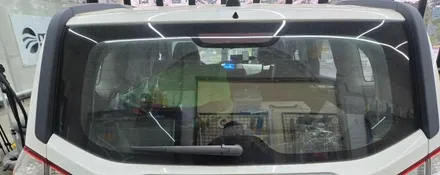 [제주 한보자동차용품] 올란도 썬팅 재시공 - 티나인 R100 썬팅 / 제주 썬팅 추천 / 제주도 제주시