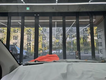 [제주 한보자동차용품] 기아 스포티지 신차패키지 3M 크리스탈라인 / PPF3종 / 파인뷰 LXQ 3300 블랙박스 설치 - 제주 썬팅 추천 / 제주도 제주시