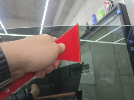 [제주 한보자동차용품] 테슬라 모델3 하이랜드 신차패키지 3M 크리스탈라인 썬팅, 후면통시공 / PPF 7종 / 제주 테슬라 썬팅 추천 / 제주도 제주시