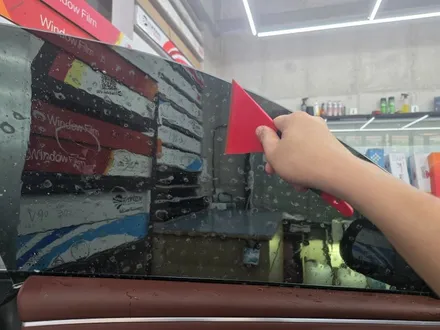 [제주 한보자동차용품] 그랜저 신차패키지 - 레인보우 IS200 썬팅 시공 / PPF 시공 / 제주 썬팅 추천 / 제주도 제주시