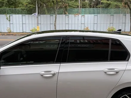 [제주 한보자동차용품] 폭스바겐 골프 GTI 신차패키지 - 버텍스 900 썬팅 / PPF 3종 / 제주 폭스바겐 썬팅 추천 / 제주도 제주시