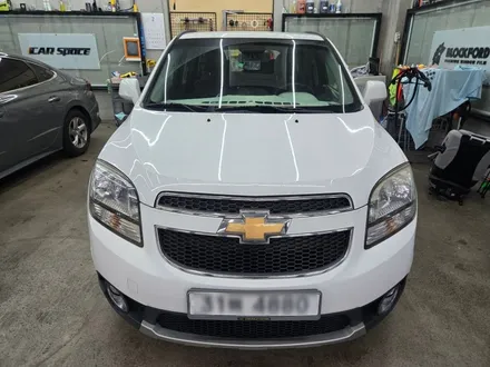 [제주 한보자동차용품] 올란도 썬팅 재시공 - 티나인 R100 썬팅 / 제주 썬팅 추천 / 제주도 제주시