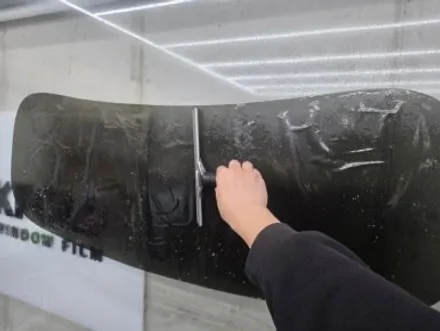 [제주 한보자동차용품] 기아 쏘렌토 신차패키지 - 버텍스 900 썬팅 시공 / PPF 시공 - 제주시 썬팅 추천 / 제주도 제주시