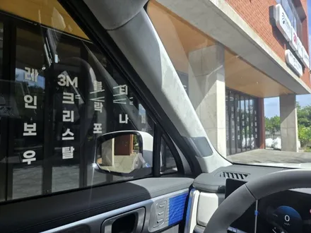 [제주 한보자동차용품] 싼타페 버텍스 1100, 900 썬팅 / PPF 3종 / 가죽 코팅 - 제주 썬팅 추천! / 제주도 제주시