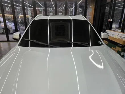 [제주 한보자동차용품] BMW X3 썬팅 재시공 - 3M CIR 썬팅 시공 / 제주 썬팅 재시공 / 제주도 제주시
