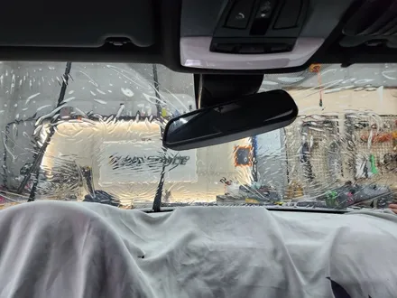 [제주 한보자동차용품] BMW 320d 썬팅 재시공 - 블락포디 디토 썬팅 / 3M 썬팅 필름 제거 / 제주도 제주시