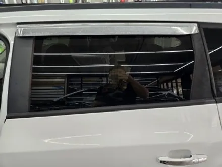 [제주 한보자동차용품] 올란도 썬팅 재시공 - 티나인 R100 썬팅 / 제주 썬팅 추천 / 제주도 제주시