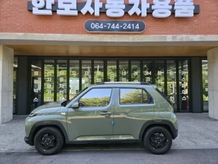 [제주 한보자동차용품] 캐스퍼 썬팅 재시공 - 루마 리피드 노바 썬팅 시공 / 제주 썬팅 재시공 / 제주도 제주시