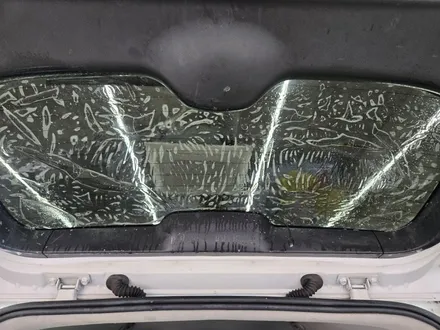 [제주 한보자동차용품] 올란도 썬팅 재시공 - 티나인 R100 썬팅 / 제주 썬팅 추천 / 제주도 제주시